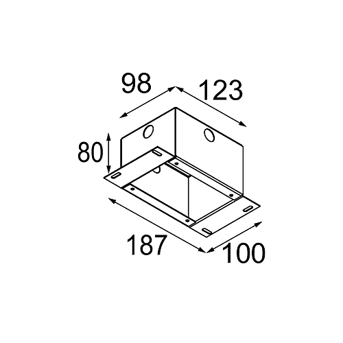 Installation Housing